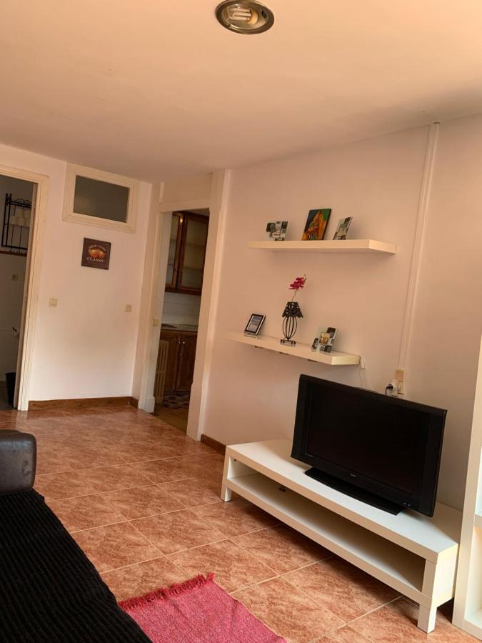 Apartamentos Rurales Corias Exterior foto