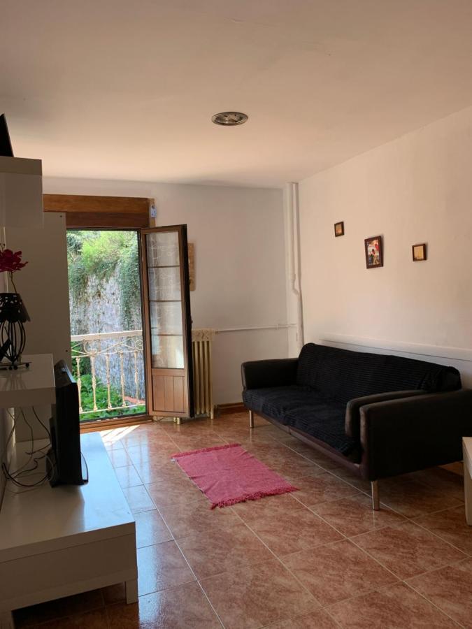 Apartamentos Rurales Corias Exterior foto