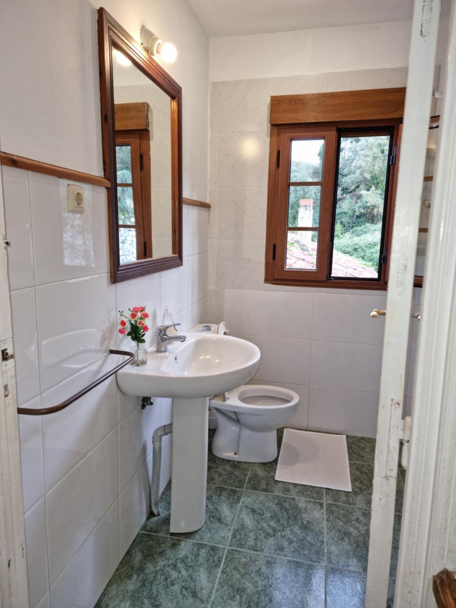 Apartamentos Rurales Corias Habitación foto