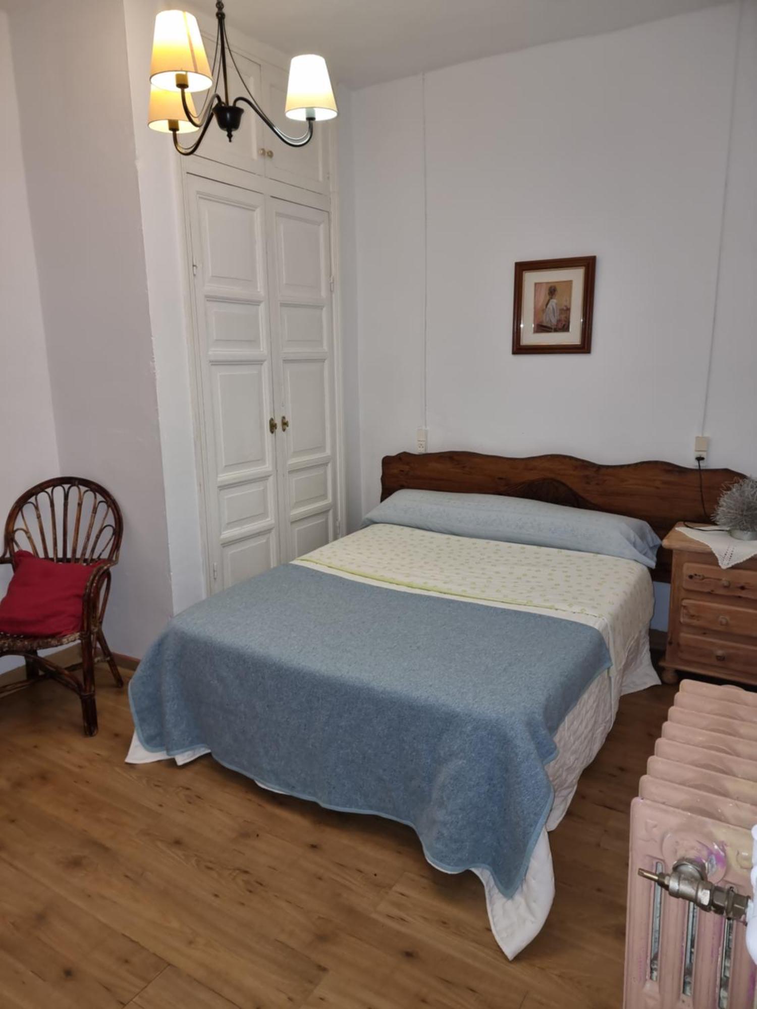 Apartamentos Rurales Corias Habitación foto