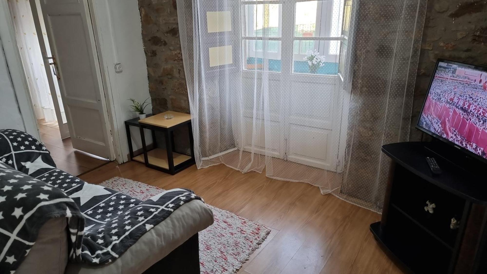 Apartamentos Rurales Corias Habitación foto
